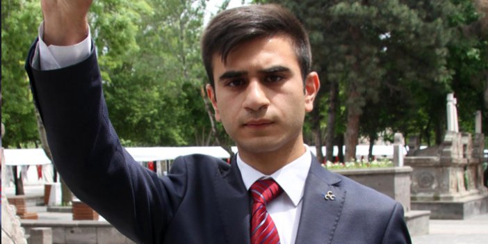 MHP Kayseri Milletvekili adayı Veli Oğuzhan Öztürk kimdir nereli kaç yaşında mesleği ne?