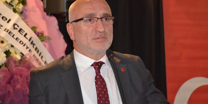 CHP Trabzon Milletvekili Adayı Abdülkadir Çelebi kimdir nereli kaç yaşında mesleği ne? Saadet Partisi'nden sürpriz isim