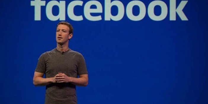 Mark Zuckerberg skandal için özür diledi