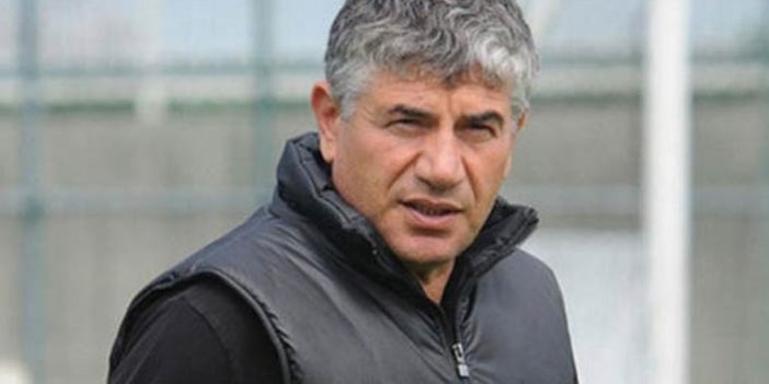 Trabzonspor'un gündemindeki hoca konuştu: "Gelen bir teklif yok”