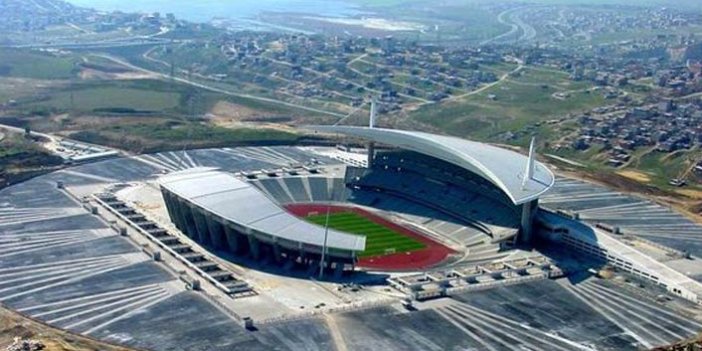 2020 Şampiyonlar Ligi finali Türkiye'de oynanacak