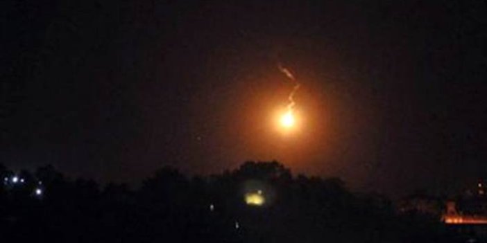 Jandarma Karakoluna Roketli Saldırı!