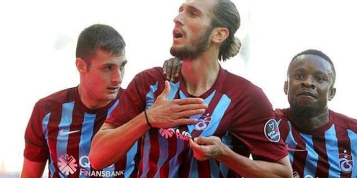 Trabzonspor'un gençleri değerlerini katladı