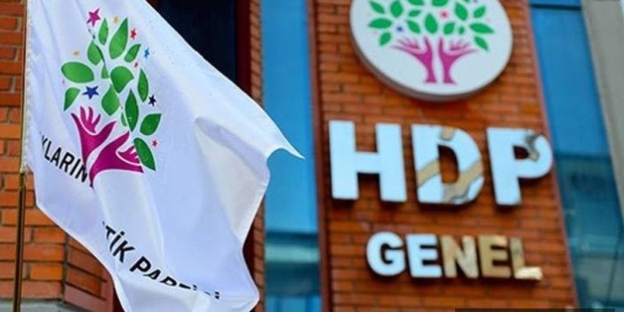 HDP'de yeni 7 vekil adayı belli oldu