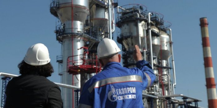 Botaş ve Gazprom fiyatta uzlaştı