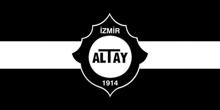 Altay'ın transfer yasağı borcu 741 bin TL