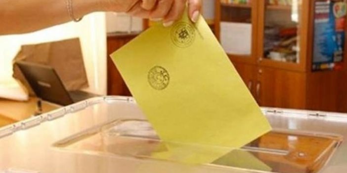 "Seçim İptal Olacak" İddialarına AK Parti'den yanıt