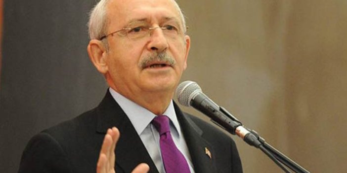 Kılıçdaroğlu: İttifakın iptali söz konusu değil