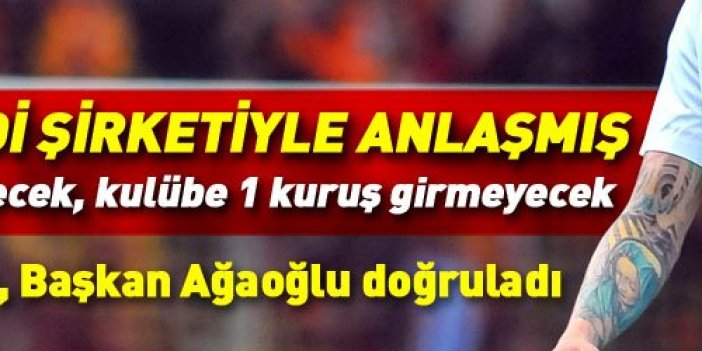 Trabzonspor Başkanı Ağaoğlu Haber61'i doğruladı: Usta'nın forma anlaşması ortaya çıktı