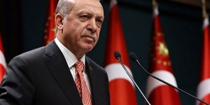 Cumhurbaşkanı Erdoğan: UBER işi bitti