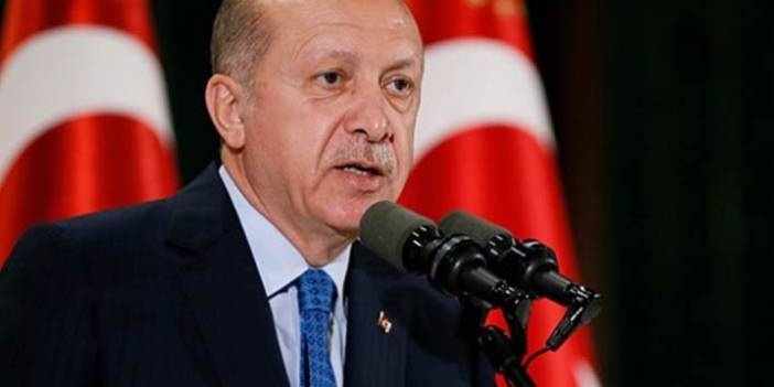 Cumhurbaşkanı Erdoğan: "MHP'nin bize bizim MHP'ye ihtiyacımız var"