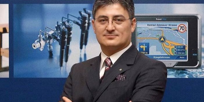 Mehmet Gürcan Karakaş Kimdir? - Yerli otomobilin CEO'su Mehmet Gürcan Karakaş nereli ve kaç yaşında