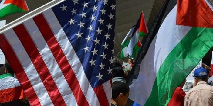 ABD'den tepki çeken Filistin kararı