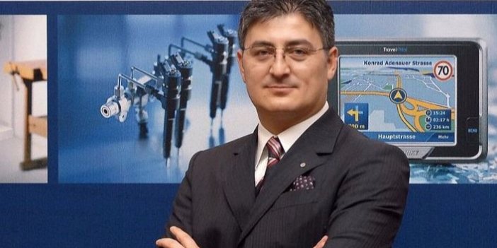 Yerli otomobilin CEO'su Mehmet Gürcan Karakaş kimdir kaç yaşında?