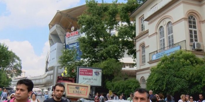 Velilerden Fenerbahçe Kongresi'ne tepki