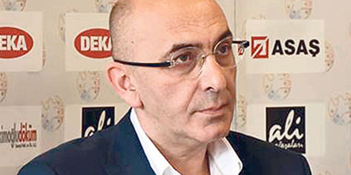 Trabzonspor'da görev değişimi