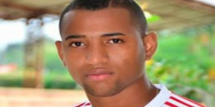 Kolombiyalı futbolcu öldürüldü