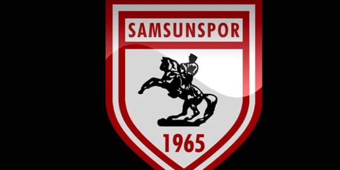 Samsunspor'da yeni başkan belli oldu