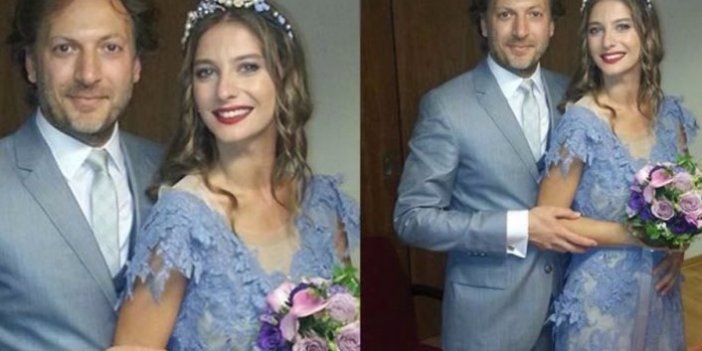 Rüya evlilik bitti: Tuba Ünsal ile Mirgün Cabas boşandı