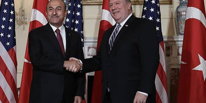 ABD-Türkiye Yol haritası onaylandı!