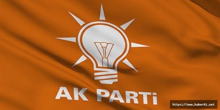 Ünal AK Parti'nin oy oranını açıkladı