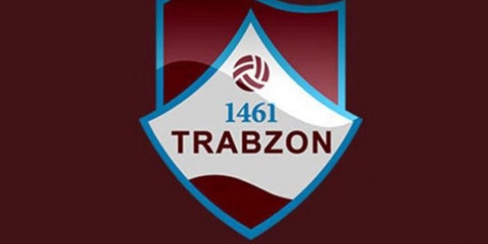 1461 Trabzon’da yeni planlama