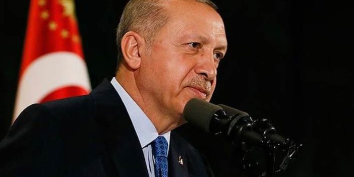 Erdoğan'dan af tartışmalarına son nokta