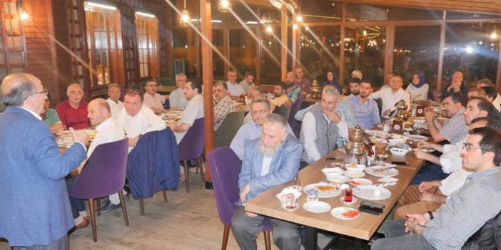 Başkan Gümrükçüoğlu: "24 Haziran dönüm noktası olacak"