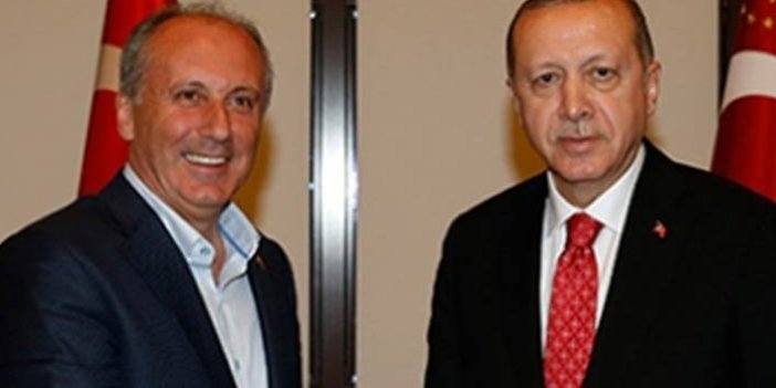 Erdoğan ile İnce arasında Diyarbakır tartışması