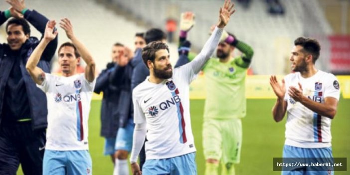 Olcay Trabzonspor'da kalacak mı?