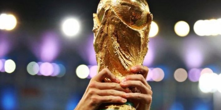 2018 FIFA Dünya Kupası maçları hangi kanalda yayınlanacak?