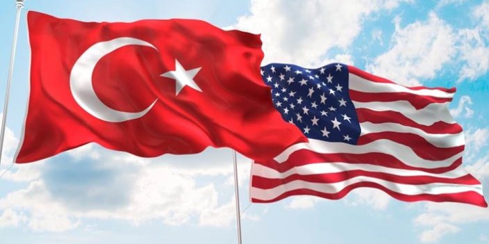 Türkiye ve ABD anlaştı