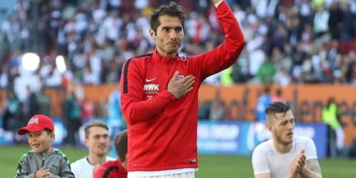 Trabzonspor'un eski golcüsü futbolu bıraktı