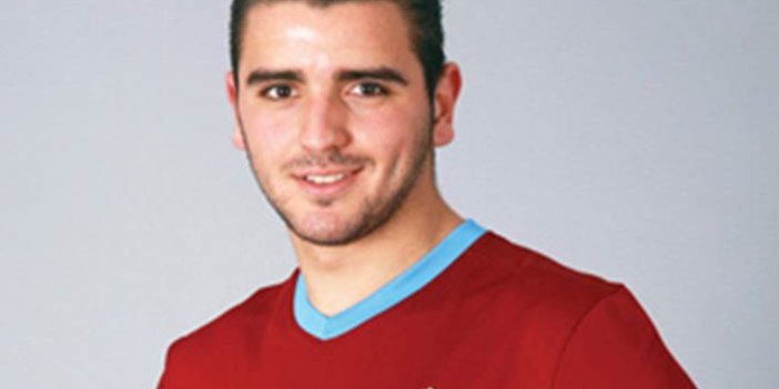 Eski Trabzonsporlu İngiltere'ye transfer oldu