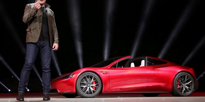 Tesla ifşaatçısı: Elon Musk beni susturmak için her şeyi yapıyor
