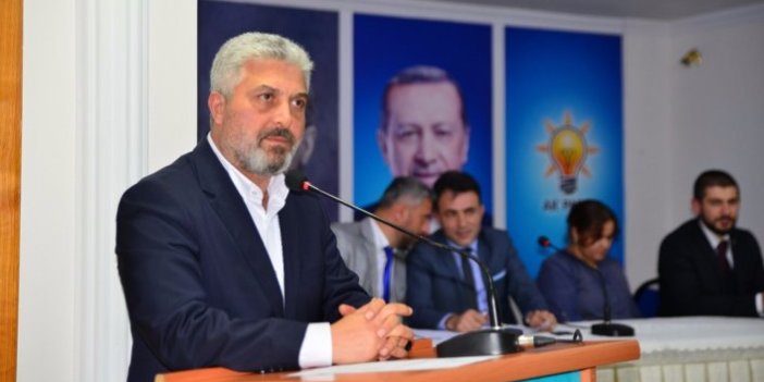 AK Parti Trabzon Milletvekili Adnan Günnar kimdir nereli kaç yaşında?