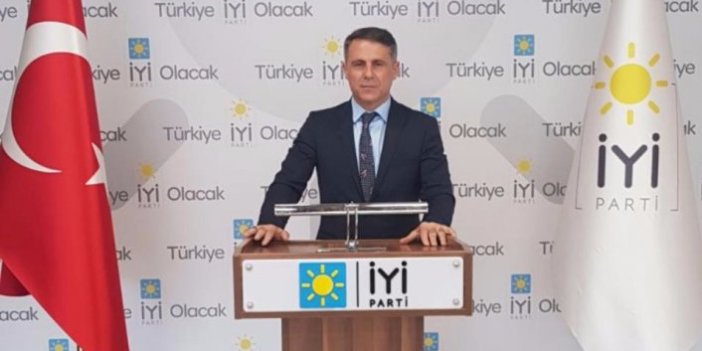 İYİ Parti Trabzon milletvekili adayı Osman Akbulut kimdir?