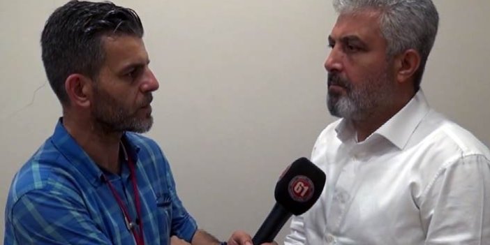 Adnan Günnar: “1 Kasım’da gelen oylar eski partilerine yöneldi”