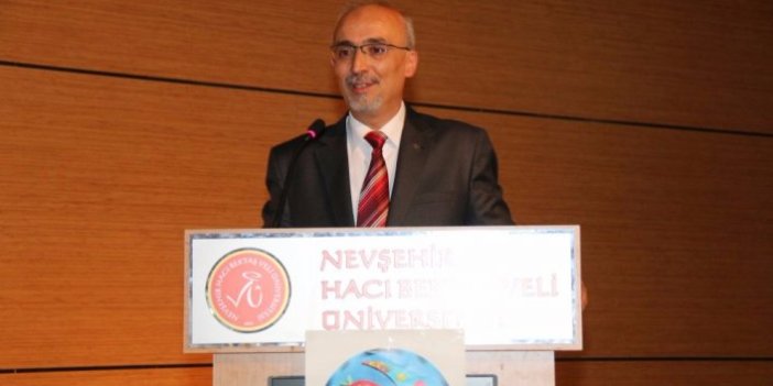 Türk Dil Kurumu'nun başkanı değişti