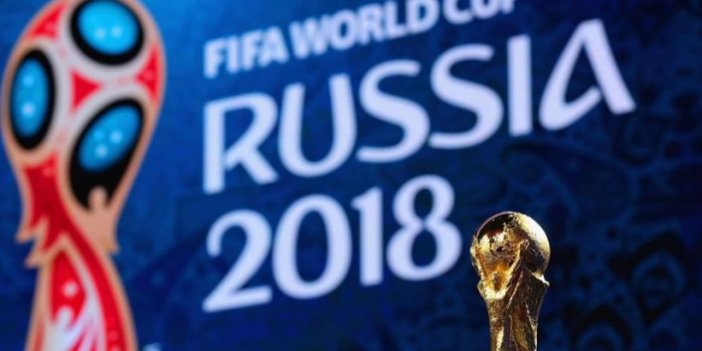 2018 FIFA Dünya Kupası'nda C ve D grubu eşleşmeleri belli oldu