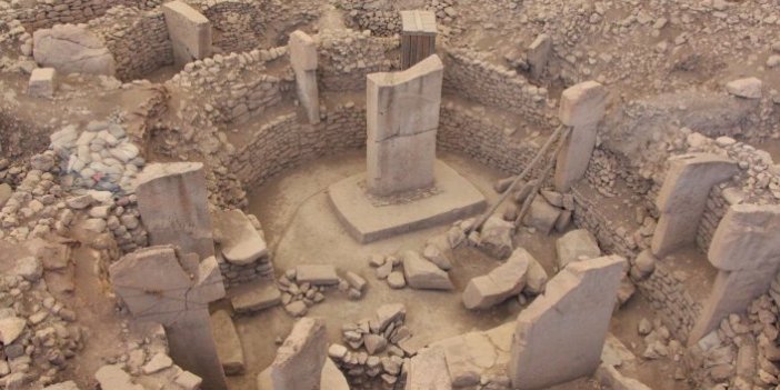 Göbeklitepe, UNESCO Dünya Kültür Mirası Listesi'nde