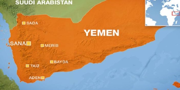 "Yemen'de Husiler 814 kadını öldürdü"