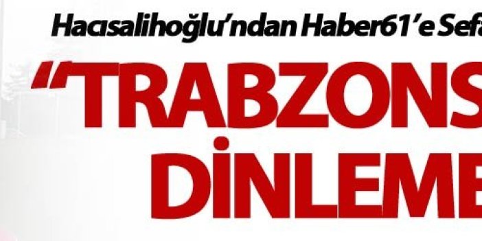 “Sefa Akgün’ün menajeri Trabzonspor’u dinlemedi”