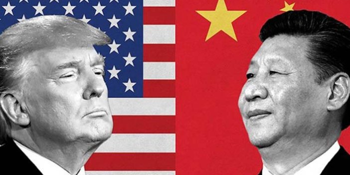 Ticaret savaşı başladı... ABD'den Çin'e ek gümrük