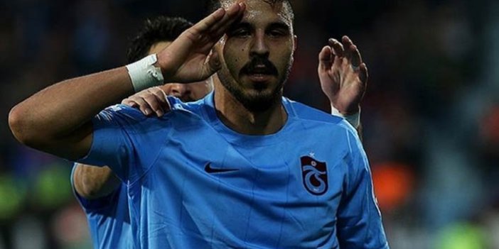 Trabzonspor ile yolları ayrılan oyuncu açıklama yaptı – “kimsenin şüphesi olmasın”