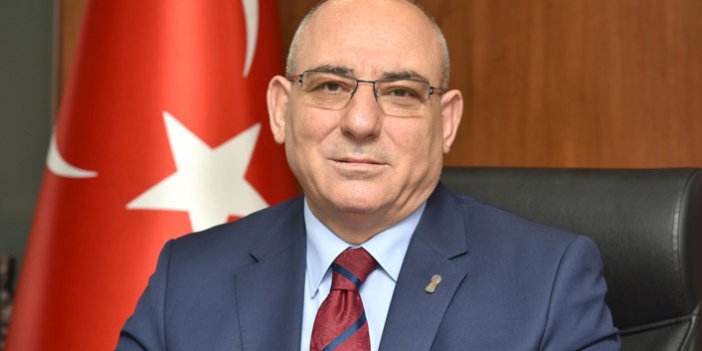 TESOB'dan Cumhurbaşkanı Erdoğan'a Trabzon teşekkürü