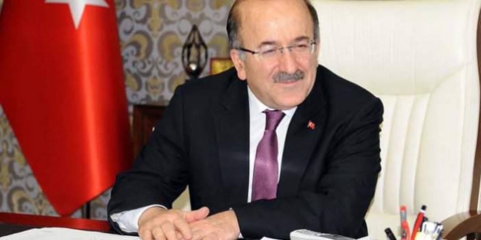 Başkan Gümrükçüoğlu'ndan yeni kabine açıklaması