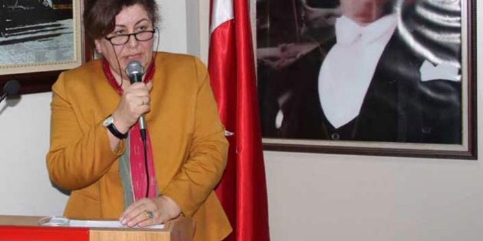 CHP'li Uzun'dan Dünya Hukuk Günü açıklaması