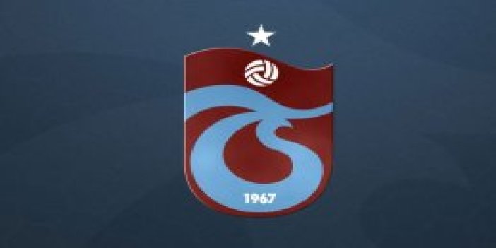 Trabzonspor'dan Hakyemez mesajı