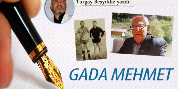 Gada Mehmet